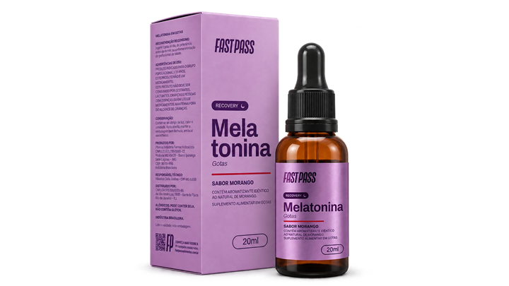 Melatonina