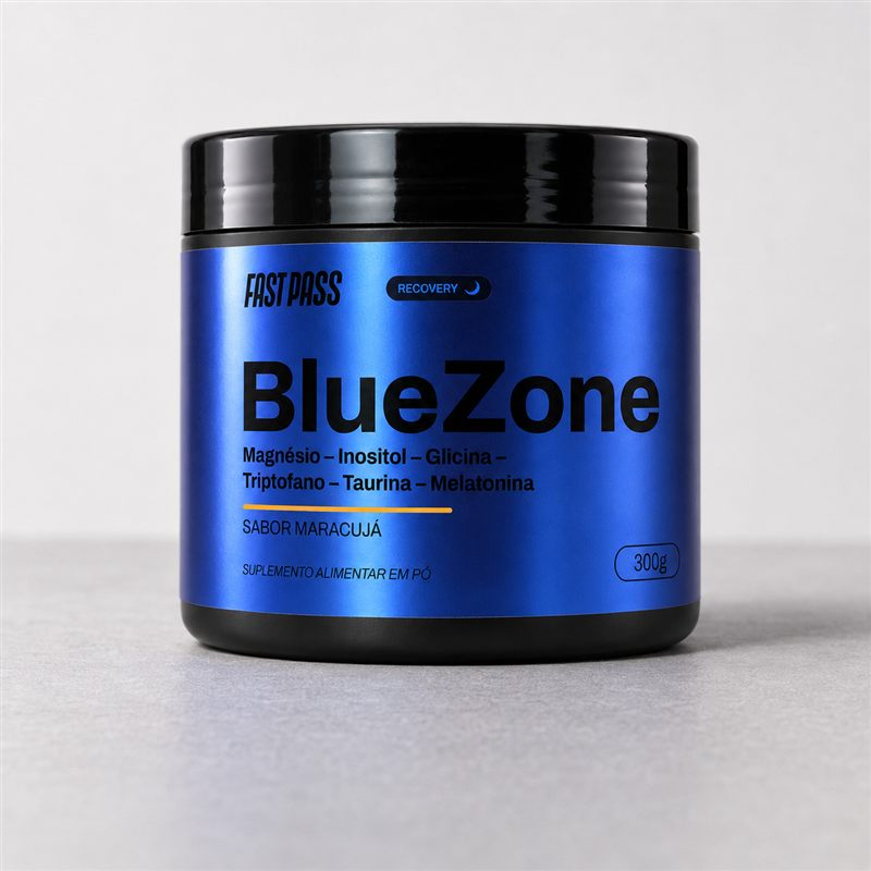 BlueZone