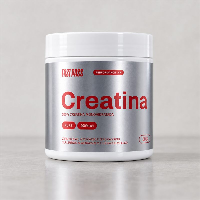 Creatina Pure