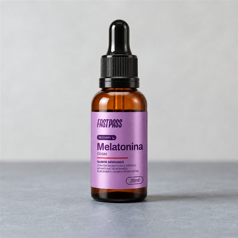 Melatonina