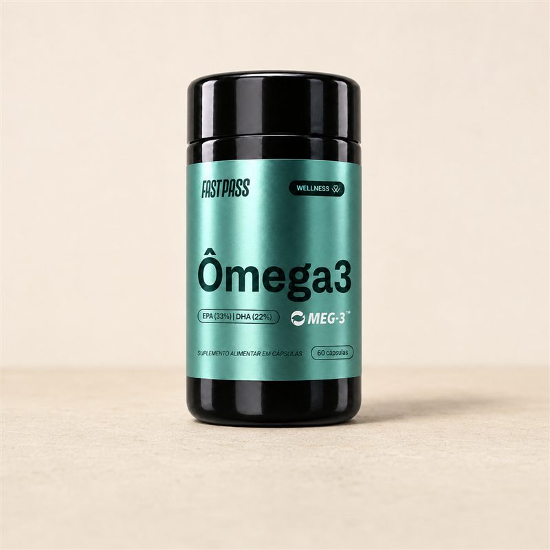 Omega 3